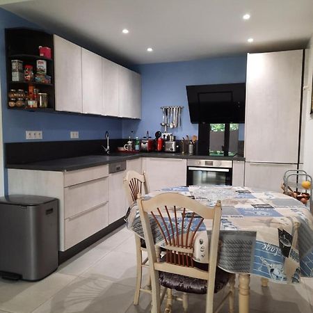 Rez De Jardin Zen, 50 M2, Aux Portes De L Esterel Et Proche Mer, Parking Gratuit Fréjus Екстериор снимка