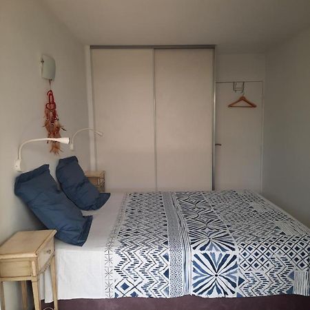 Rez De Jardin Zen, 50 M2, Aux Portes De L Esterel Et Proche Mer, Parking Gratuit Fréjus Екстериор снимка