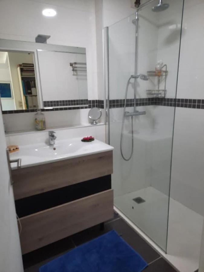 Rez De Jardin Zen, 50 M2, Aux Portes De L Esterel Et Proche Mer, Parking Gratuit Fréjus Екстериор снимка