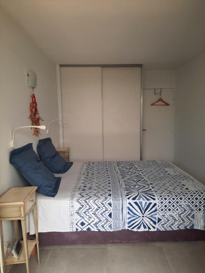 Rez De Jardin Zen, 50 M2, Aux Portes De L Esterel Et Proche Mer, Parking Gratuit Fréjus Екстериор снимка